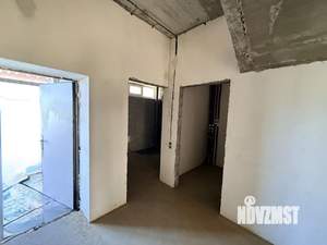 Таунхаус 151м&sup2;, 2-этажный, участок 3 сот.  