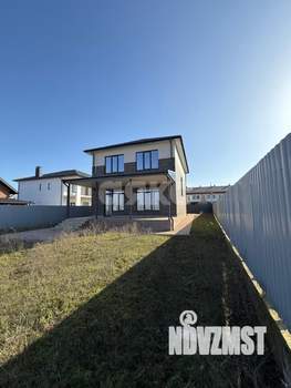 Дом 174м&sup2;, 2-этажный, участок 5 сот.  