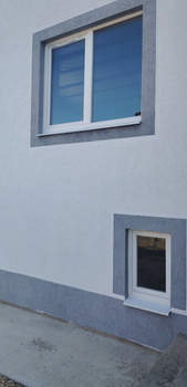 Дом 150м&sup2;, 1-этажный, участок 5 сот.  