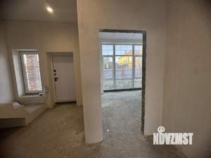 Дом 160м², 2-этажный, участок 5 сот.  