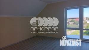 Дом 143м², 2-этажный, участок 5 сот.  