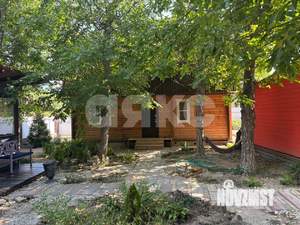 Дом 80м&sup2;, 2-этажный, участок 5 сот.  