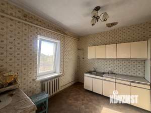 Дом 80м², 1-этажный, участок 3 сот.  