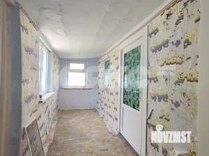 Дом 30м&sup2;, 1-этажный, участок 16 сот.  