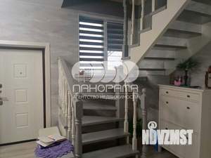 Дом 158м&sup2;, 2-этажный, участок 5 сот.  