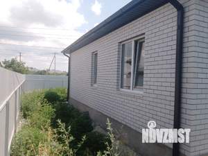 Дом 67м&sup2;, 1-этажный, участок 3 сот.  