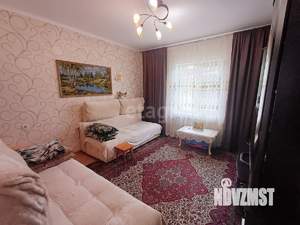 Дом 109м², 2-этажный, участок 4 сот.  