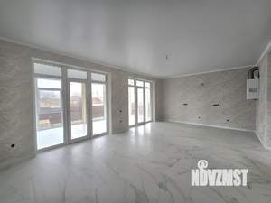 Дом 180м², 2-этажный, участок 4 сот.  