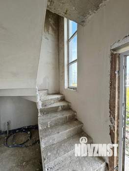 Дом 120м², 2-этажный, участок 7 сот.  