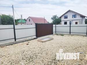 Дом 85м&sup2;, 1-этажный, участок 4 сот.  