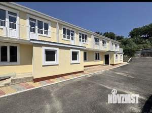 Таунхаус 85м&sup2;, 2-этажный, участок 2 сот.  