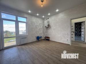 Дом 84м², 1-этажный, участок 6 сот.  