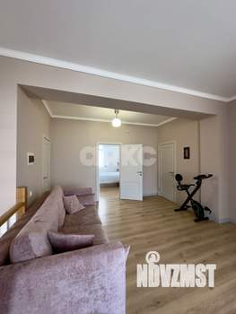 Дом 181м&sup2;, 2-этажный, участок 6 сот.  