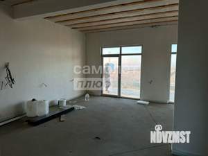 Дом 106м&sup2;, 1-этажный, участок 5 сот.  