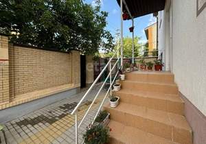 Дом 234м², 2-этажный, участок 3 сот.  