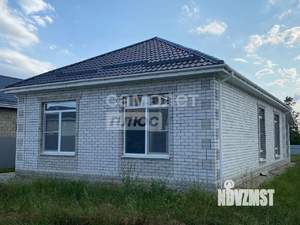 Дом 135м², 1-этажный, участок 8 сот.  