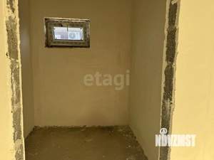 Дом 100м&sup2;, 1-этажный, участок 5 сот.  