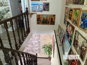 Таунхаус 160м&sup2;, 2-этажный, участок 3 сот.  