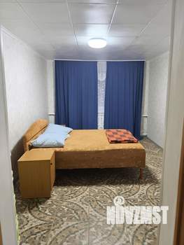 Дом 65м&sup2;, 1-этажный, участок 10 сот.  