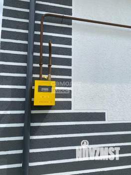 Дом 110м&sup2;, 1-этажный, участок 5 сот.  