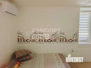 Дом 48м&sup2;, 1-этажный, участок 3 сот.  