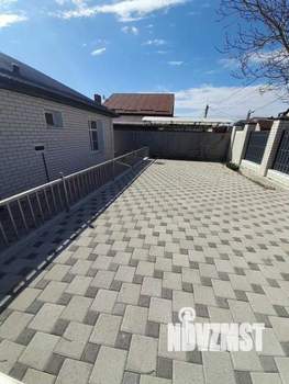 Дом 125м², 2-этажный, участок 5 сот.  