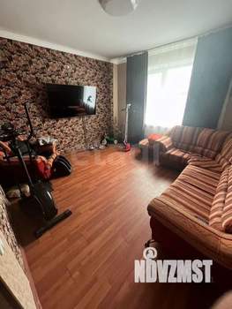 Дом 121м², 1-этажный, участок 9 сот.  