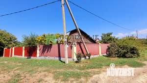 Дом 120м², 2-этажный, участок 8 сот.  