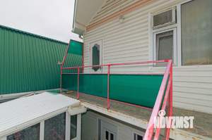 Дом 300м&sup2;, 2-этажный, участок 4 сот.  