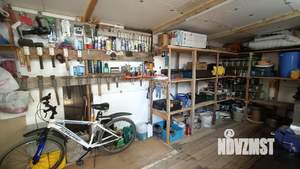 Дом 158м&sup2;, 2-этажный, участок 5 сот.  