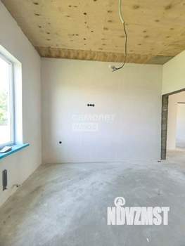 Дом 90м&sup2;, 1-этажный, участок 8 сот.  