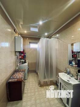 Дом 121м², 2-этажный, участок 2 сот.  