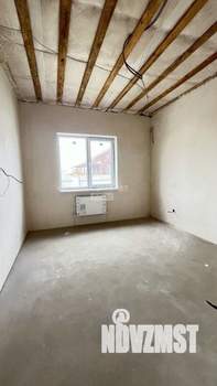 Дом 104м&sup2;, 1-этажный, участок 4 сот.  