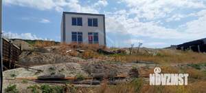 Коттедж 150м², 2-этажный, участок 6 сот.  