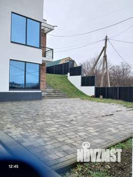 Дом 170м&sup2;, 2-этажный, участок 3 сот.  