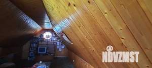 Дом 220м², 2-этажный, участок 10 сот.  