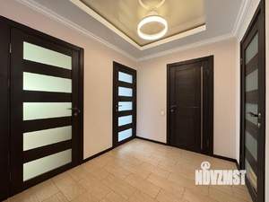 Таунхаус 114м&sup2;, 2-этажный, участок 1 сот.  