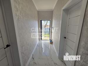 Дом 100м&sup2;, 1-этажный, участок 5 сот.  