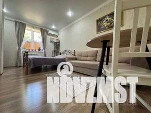 Дом 115м&sup2;, 3-этажный, участок 2 сот.  