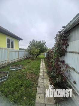 Дом 130м², 2-этажный, участок 5 сот.  