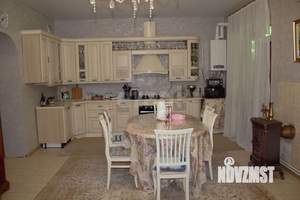 Таунхаус 135м&sup2;, 2-этажный, участок 3 сот.  