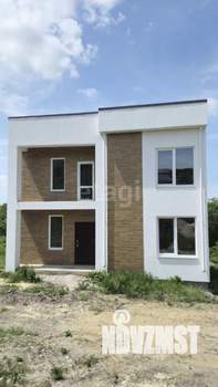 Дом 164м&sup2;, 2-этажный, участок 5 сот.  