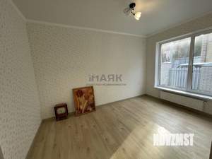 Дом 123м&sup2;, 2-этажный, участок 3 сот.  