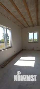 Дом 76м², 2-этажный, участок 5 сот.  