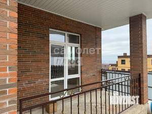 Дом 80м², 1-этажный, участок 3 сот.  