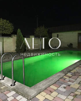 Дом 160м&sup2;, 2-этажный, участок 4 сот.  