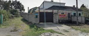 Дом 20м², 1-этажный, участок 10 сот.  