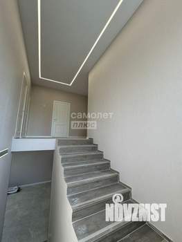 Дом 180м², 2-этажный, участок 5 сот.  