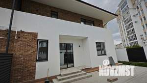 Дом 250м², 2-этажный, участок 2 сот.  