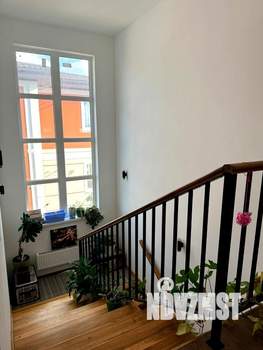 Дом 165м², 2-этажный, участок 4 сот.  